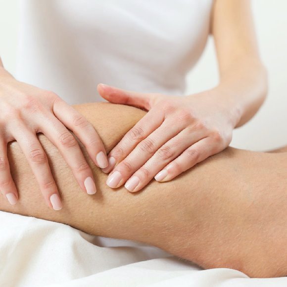 quadrivas massage been